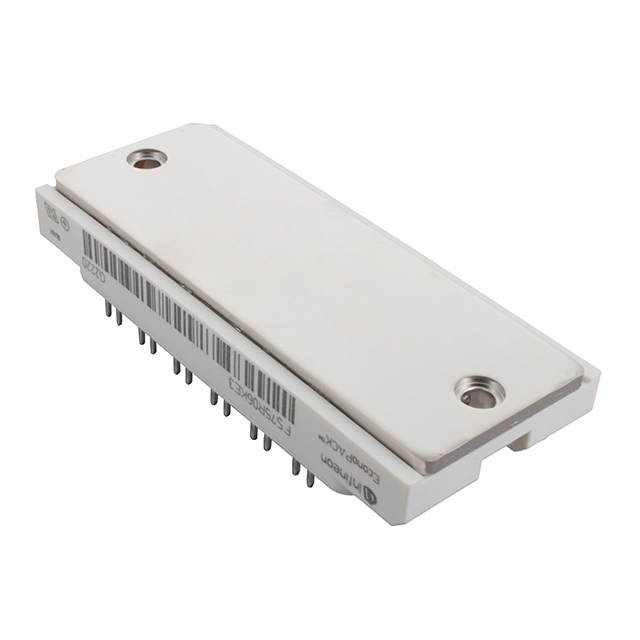 FS75R06KE3BPSA1 Infineon Technologies  Transistors - IGBT - Modules